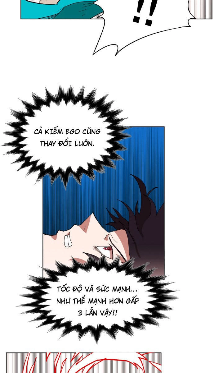 Hard Core Leveling Warrior Ss3 Chapter 151 - 32