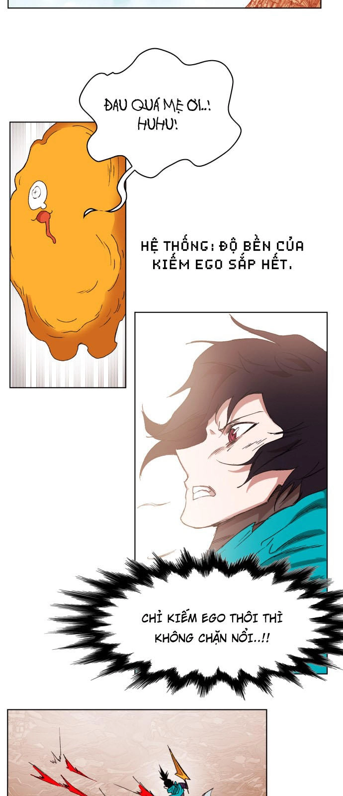 Hard Core Leveling Warrior Ss3 Chapter 151 - 35