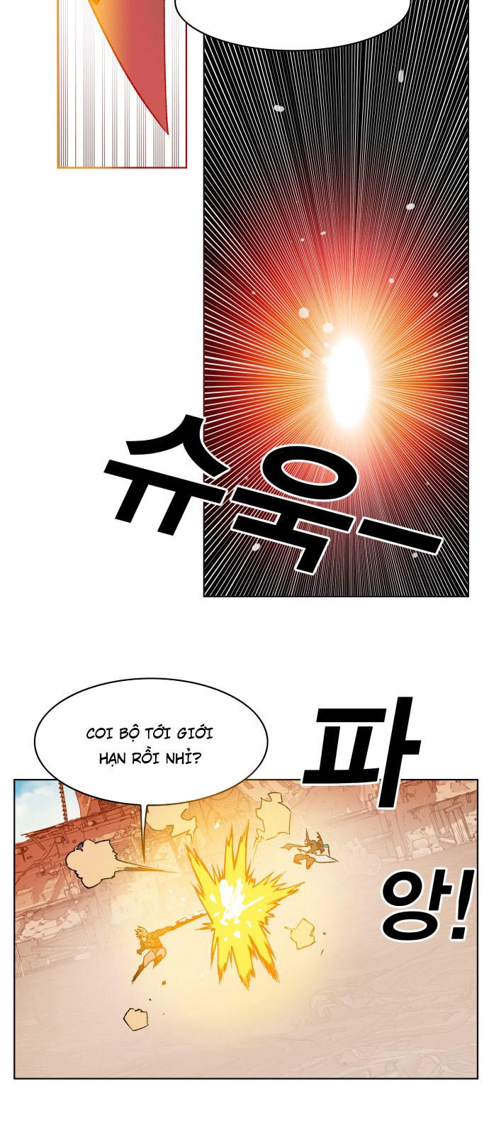 Hard Core Leveling Warrior Ss3 Chapter 151 - 37