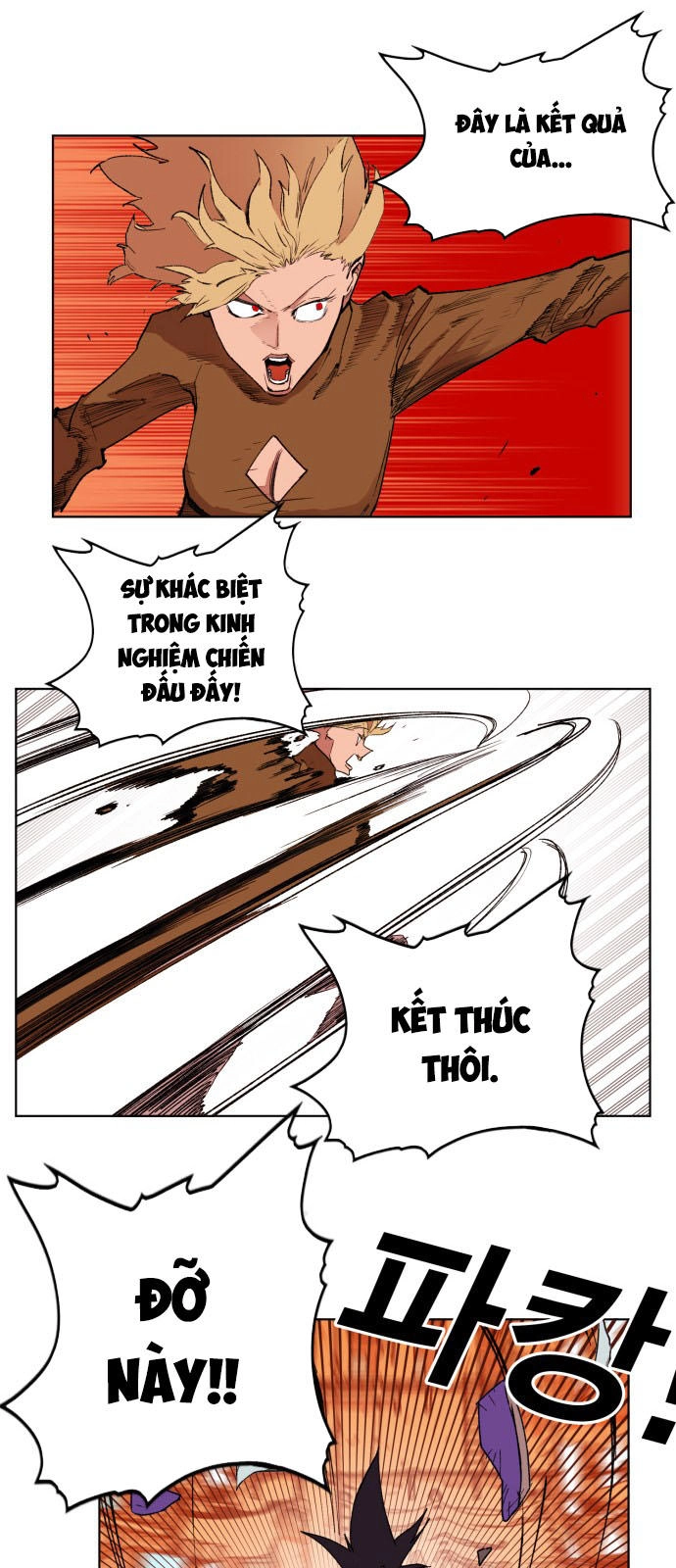 Hard Core Leveling Warrior Ss3 Chapter 151 - 38