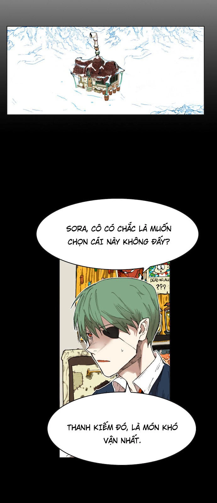 Hard Core Leveling Warrior Ss3 Chapter 151 - 41