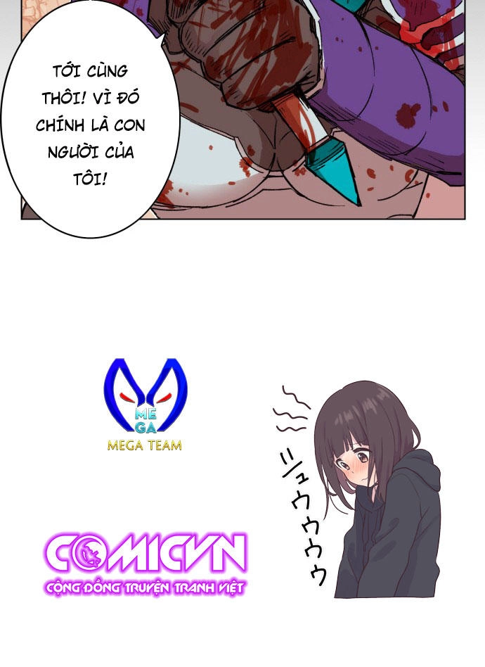 Hard Core Leveling Warrior Ss3 Chapter 151 - 44