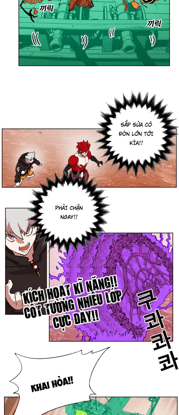 Hard Core Leveling Warrior Ss3 Chapter 152 - 38