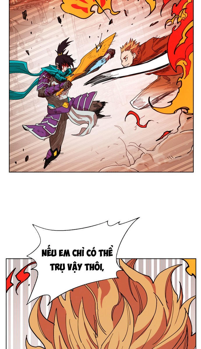 Hard Core Leveling Warrior Ss3 Chapter 153 - 13