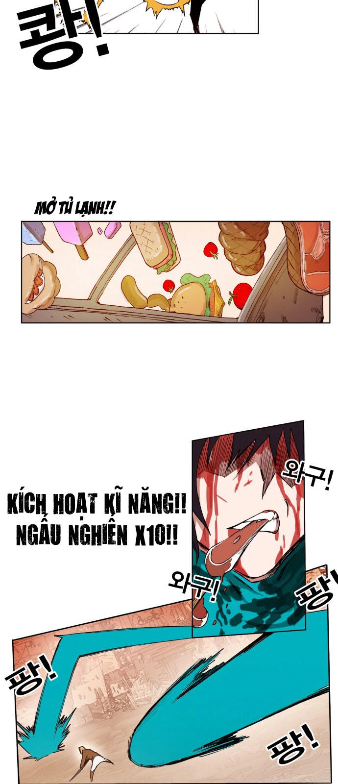 Hard Core Leveling Warrior Ss3 Chapter 153 - 26