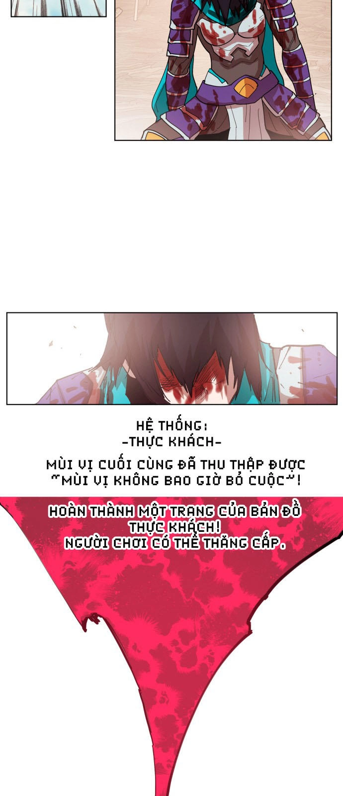 Hard Core Leveling Warrior Ss3 Chapter 153 - 44