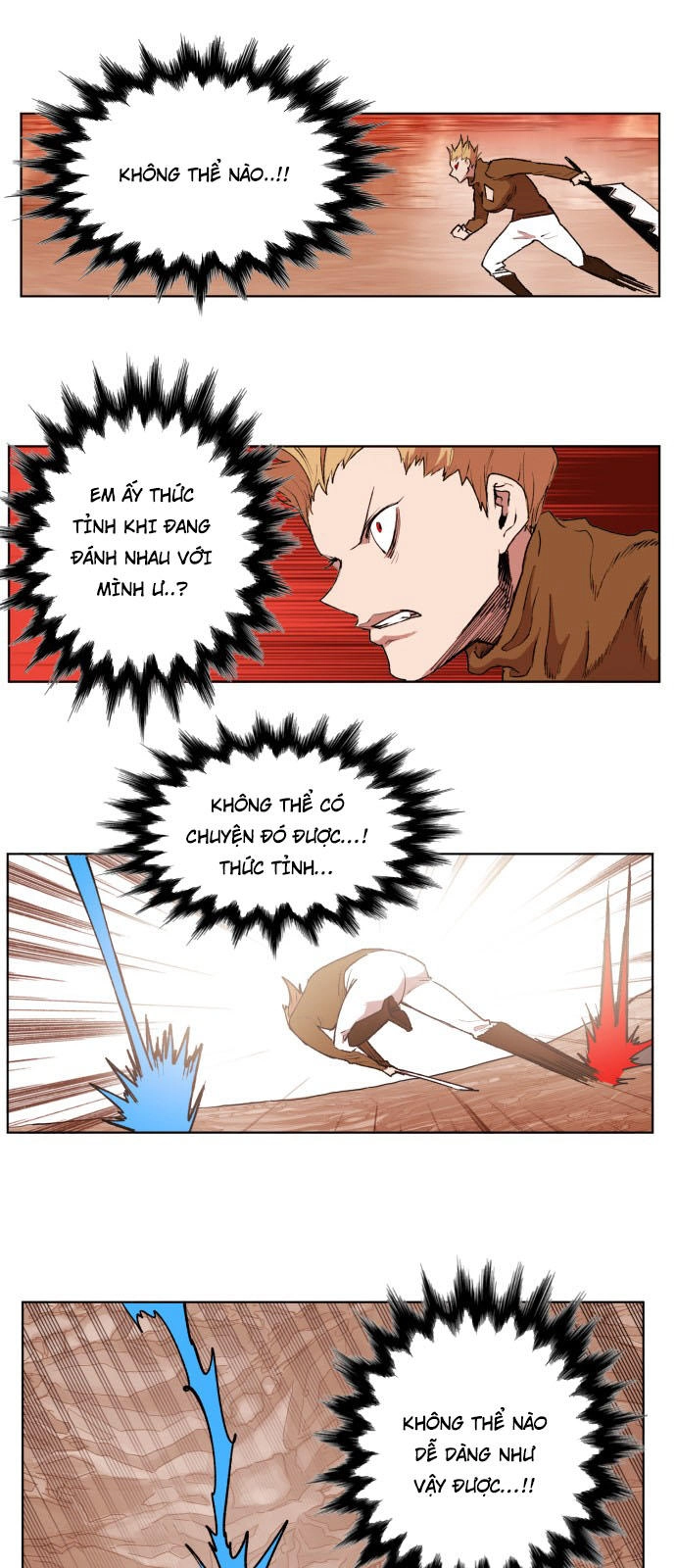 Hard Core Leveling Warrior Ss3 Chapter 153 - 48