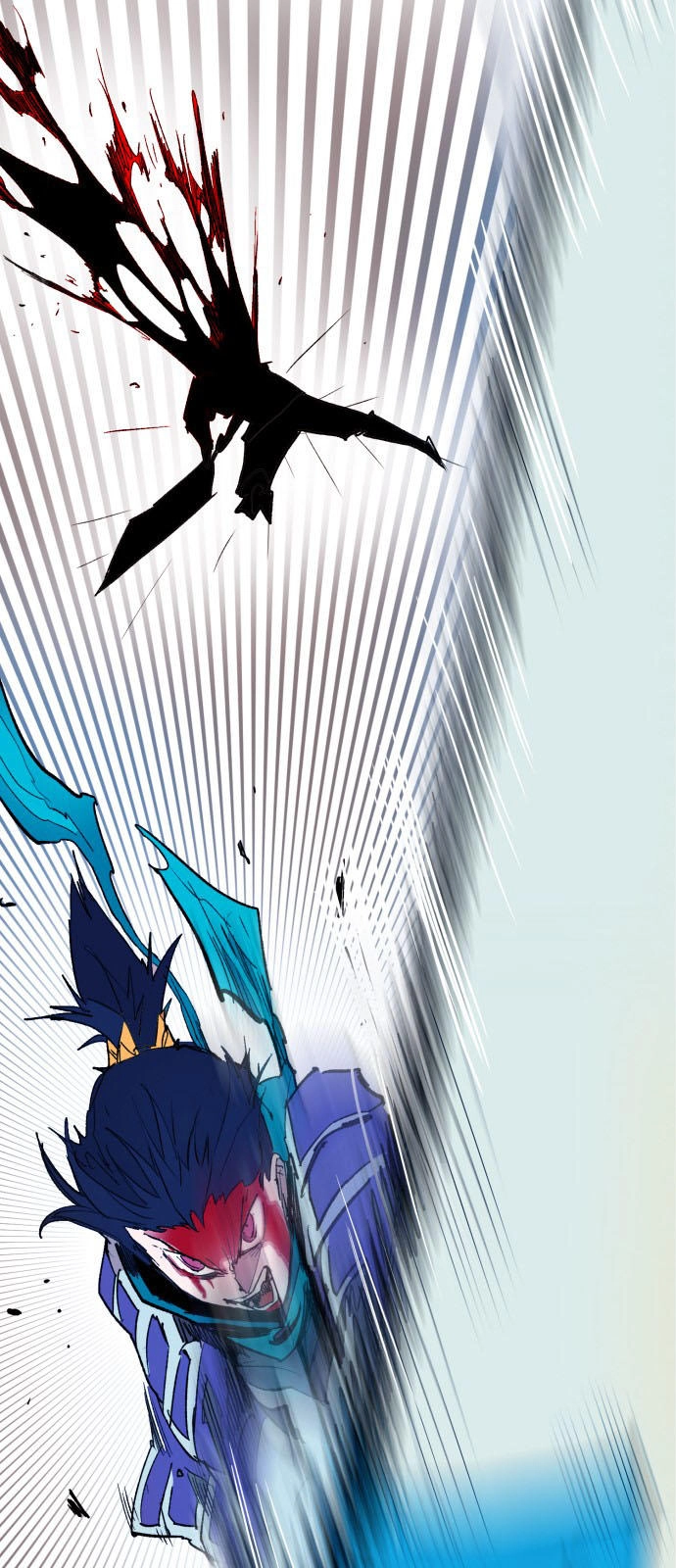 Hard Core Leveling Warrior Ss3 Chapter 153 - 57