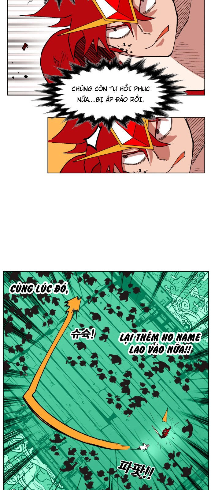 Hard Core Leveling Warrior Ss3 Chapter 154 - 3