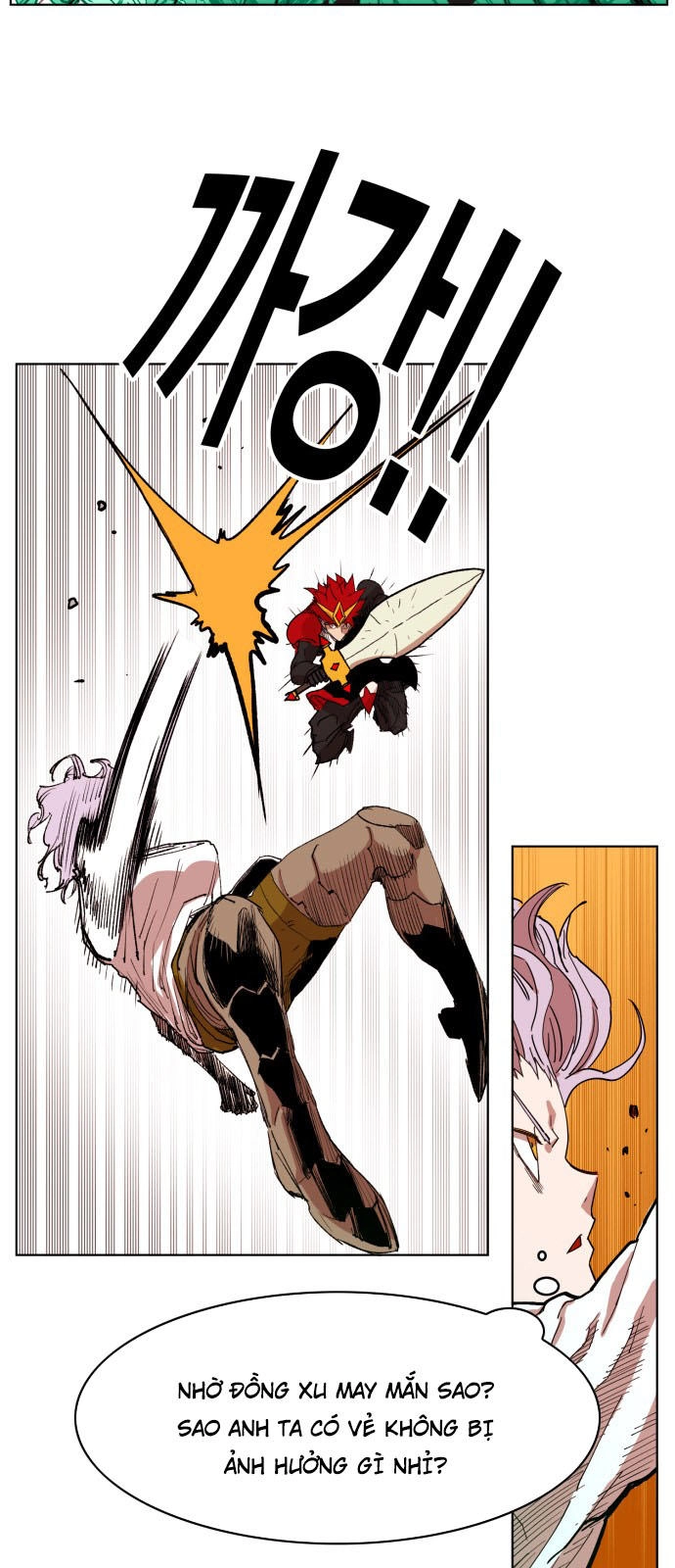 Hard Core Leveling Warrior Ss3 Chapter 154 - 4