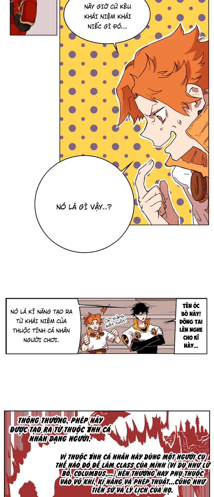 Hard Core Leveling Warrior Ss3 Chapter 154 - 14