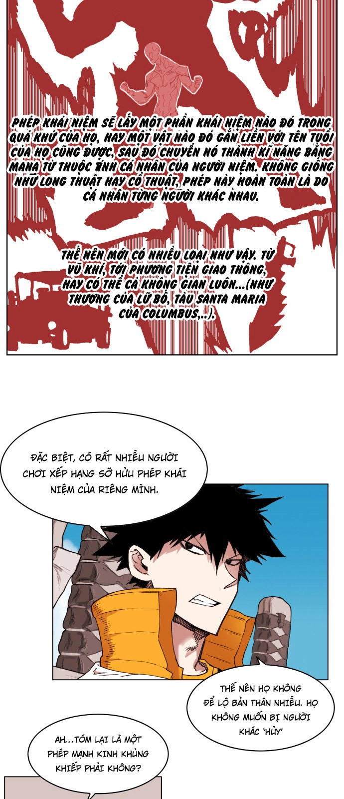 Hard Core Leveling Warrior Ss3 Chapter 154 - 15