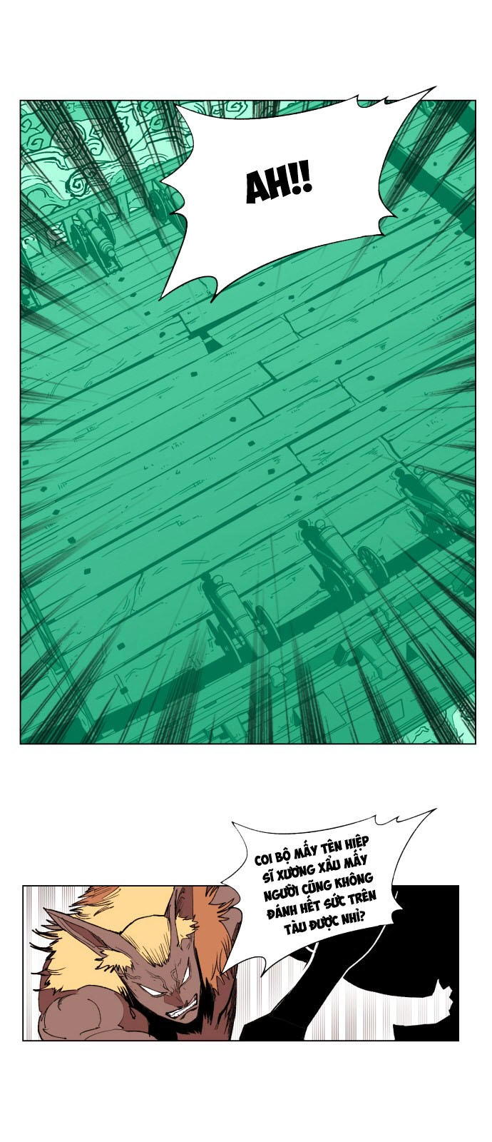 Hard Core Leveling Warrior Ss3 Chapter 154 - 17