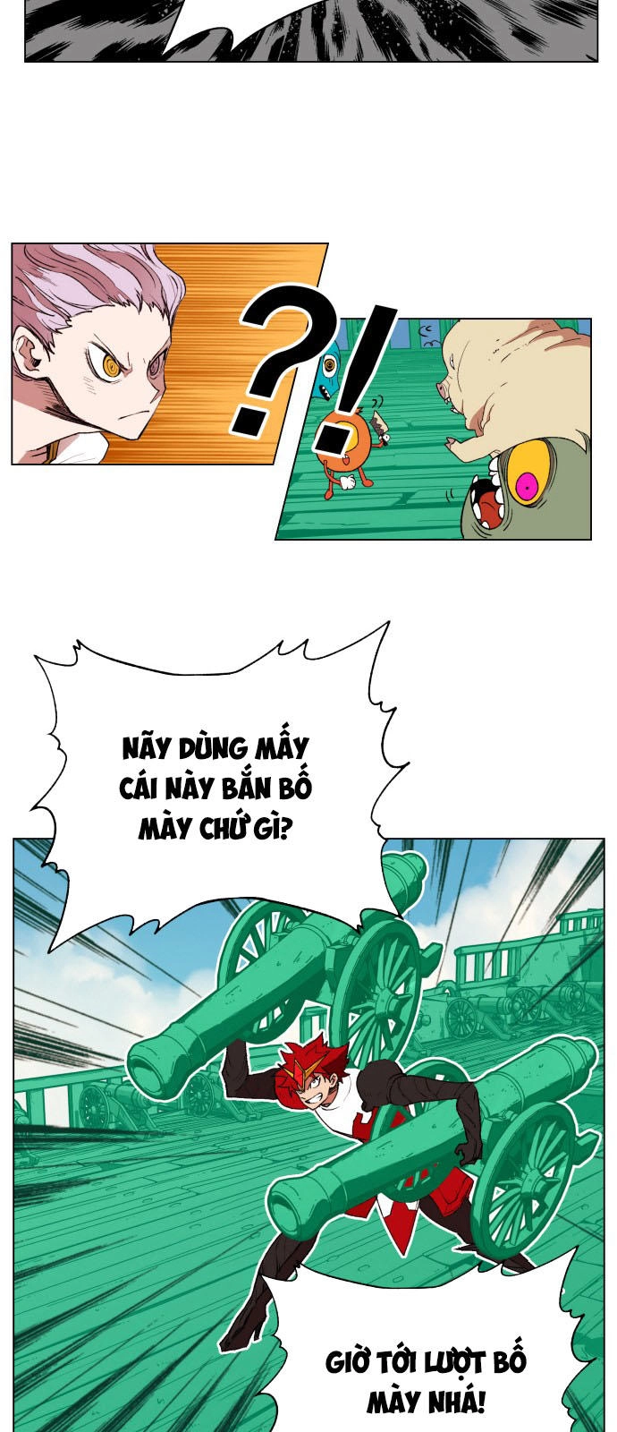 Hard Core Leveling Warrior Ss3 Chapter 154 - 20