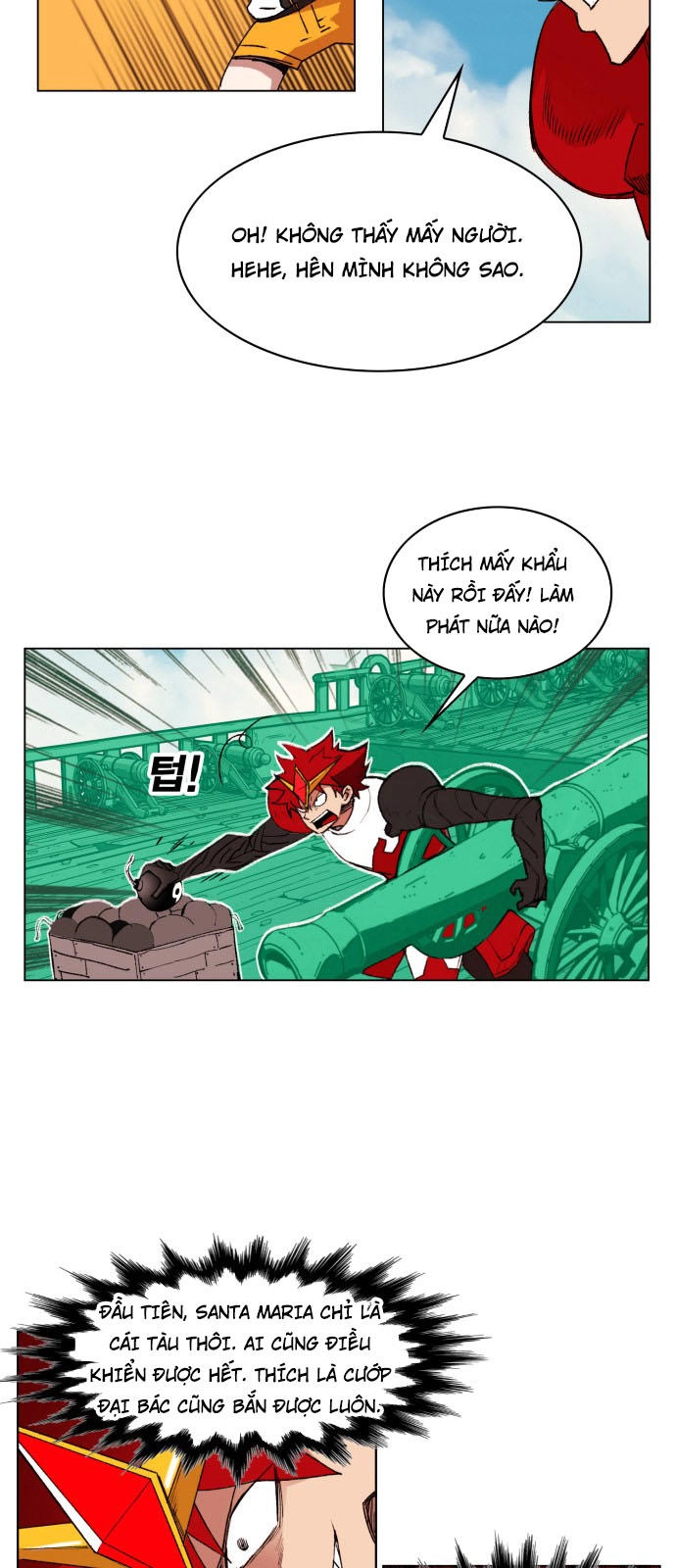 Hard Core Leveling Warrior Ss3 Chapter 154 - 25