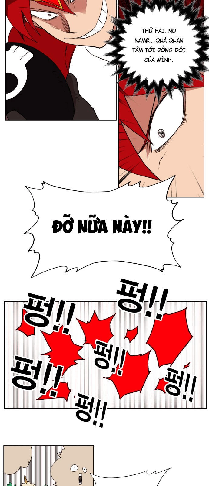 Hard Core Leveling Warrior Ss3 Chapter 154 - 26