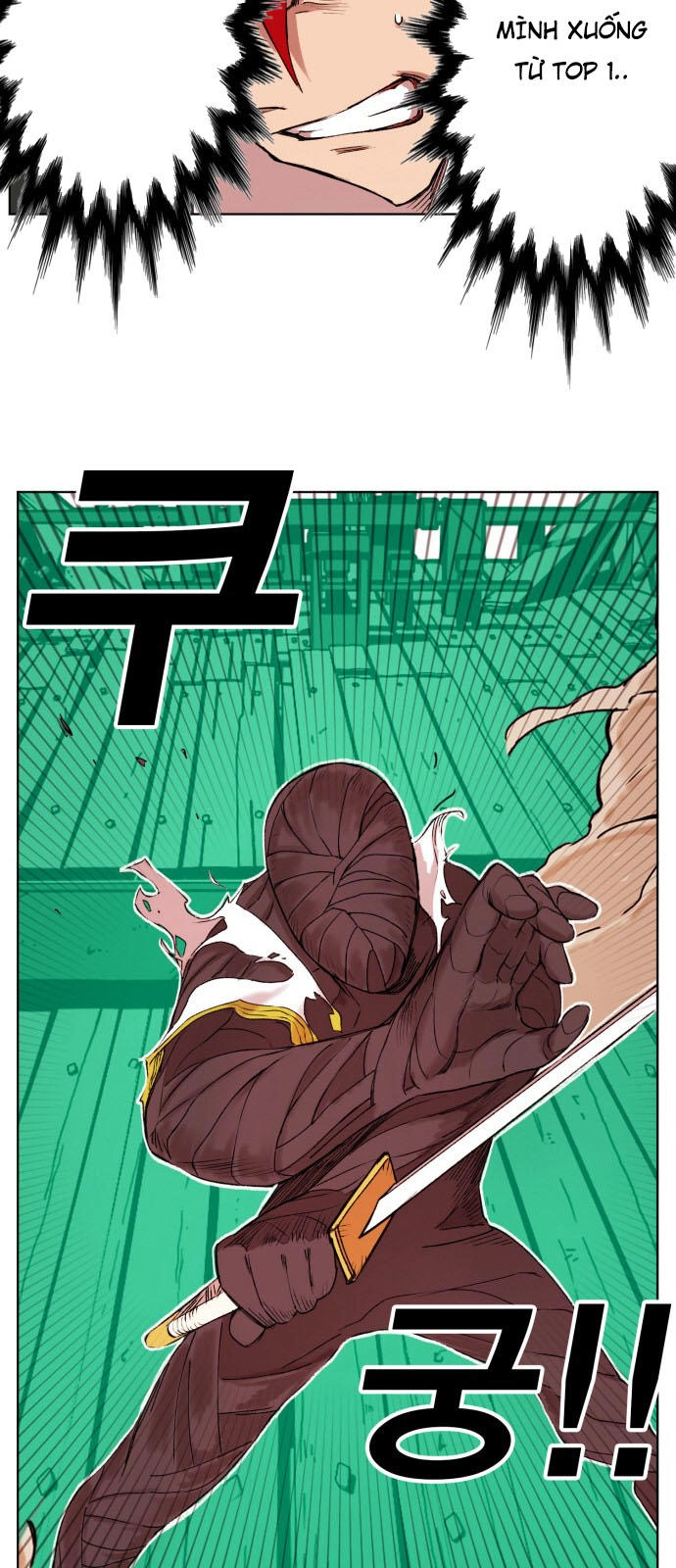 Hard Core Leveling Warrior Ss3 Chapter 154 - 36