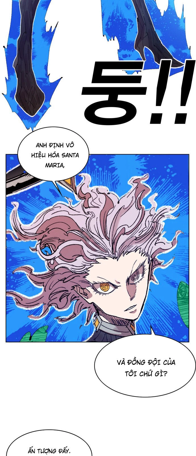 Hard Core Leveling Warrior Ss3 Chapter 154 - 40