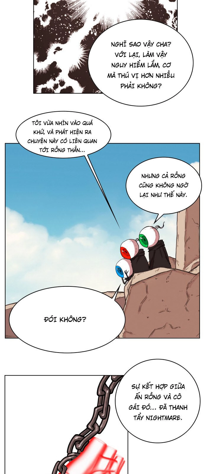 Hard Core Leveling Warrior Ss3 Chapter 154 - 42