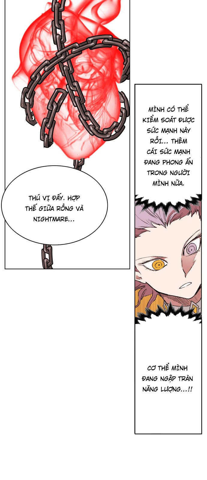 Hard Core Leveling Warrior Ss3 Chapter 154 - 43