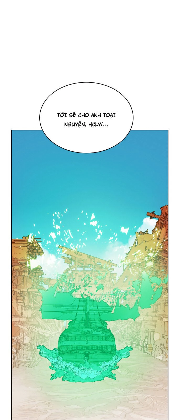 Hard Core Leveling Warrior Ss3 Chapter 154 - 44