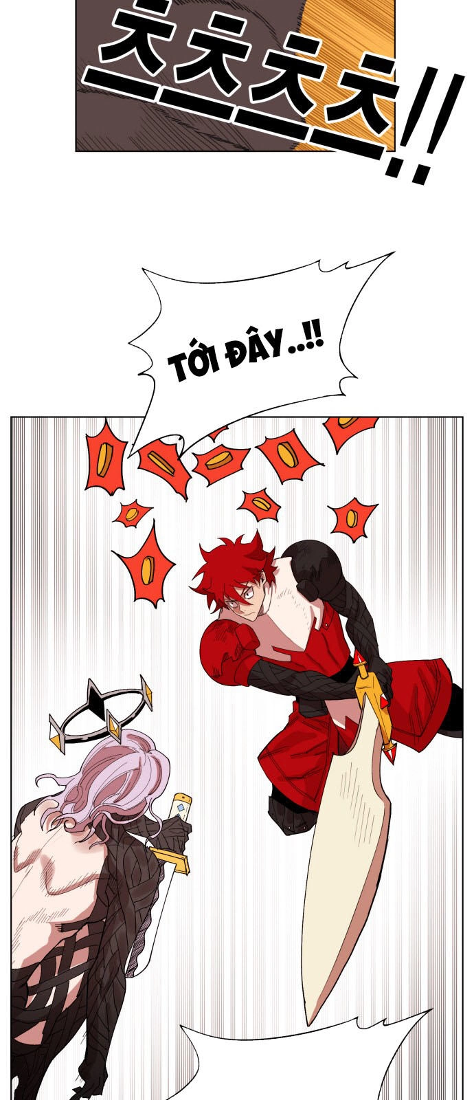 Hard Core Leveling Warrior Ss3 Chapter 154 - 46