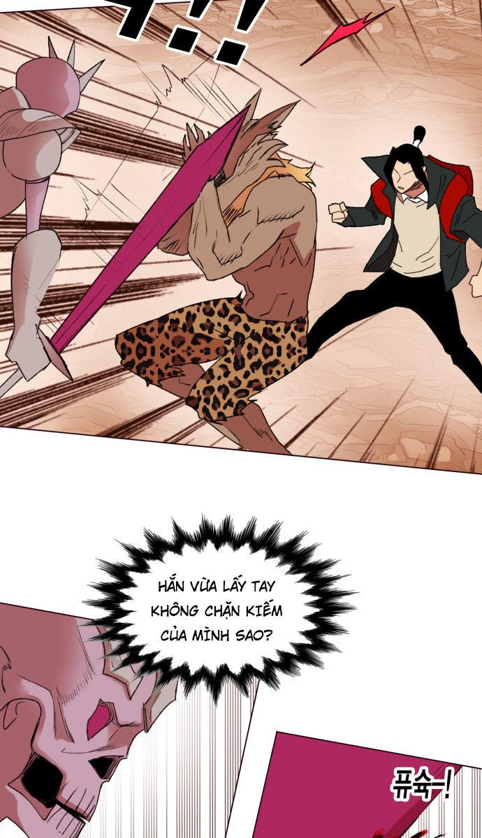 Hard Core Leveling Warrior Ss3 Chapter 154 - 52