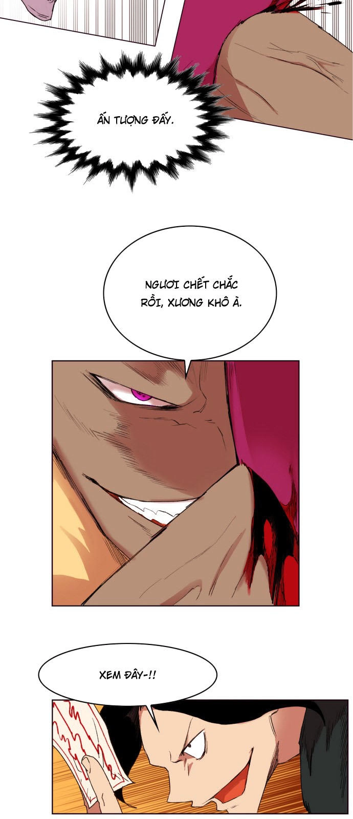 Hard Core Leveling Warrior Ss3 Chapter 154 - 53