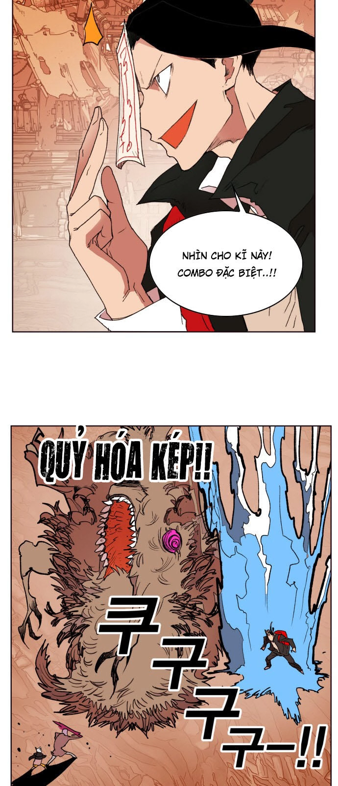 Hard Core Leveling Warrior Ss3 Chapter 154 - 56