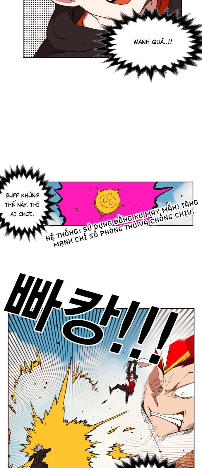 Hard Core Leveling Warrior Ss3 Chapter 154 - 58