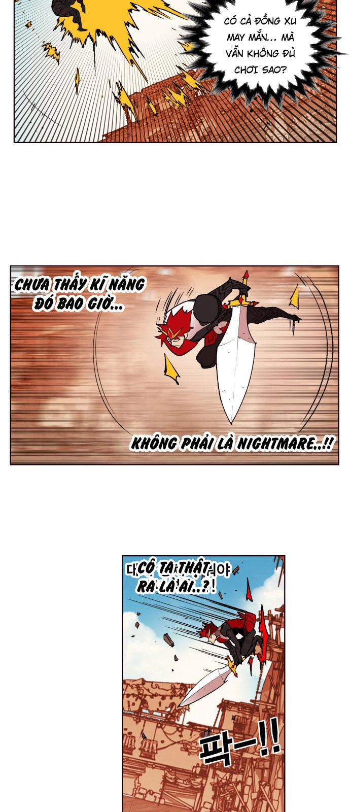 Hard Core Leveling Warrior Ss3 Chapter 154 - 59