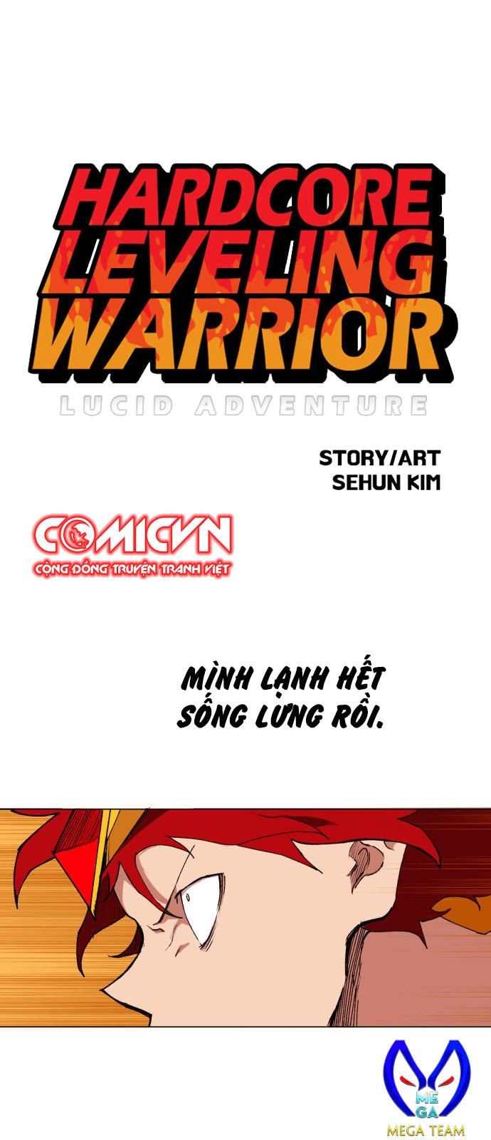 Hard Core Leveling Warrior Ss3 Chapter 155 - 1