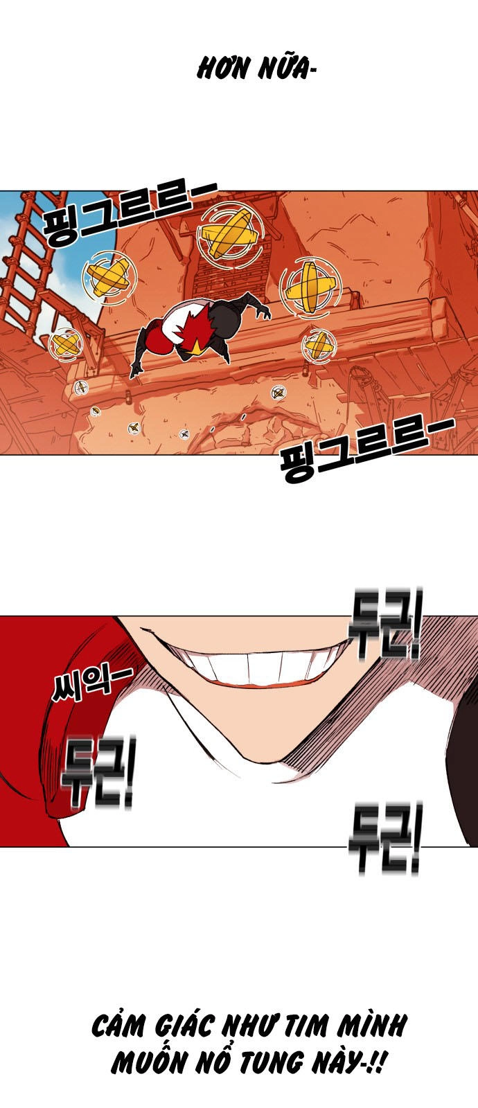 Hard Core Leveling Warrior Ss3 Chapter 155 - 2