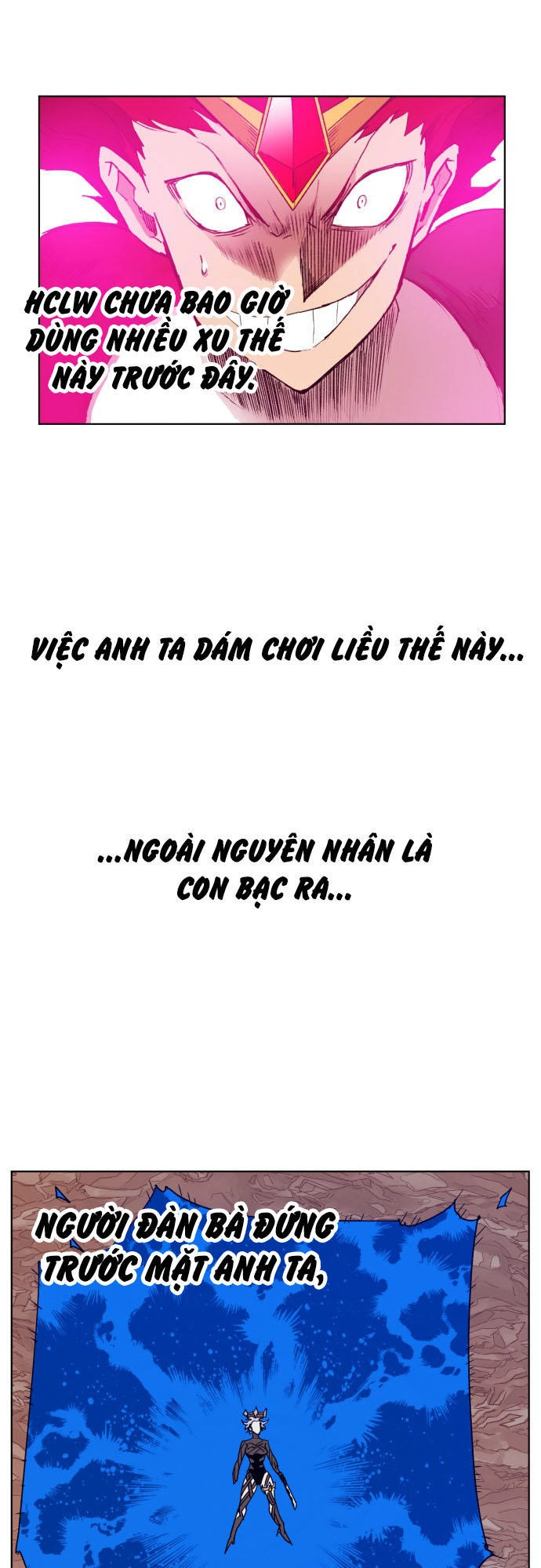 Hard Core Leveling Warrior Ss3 Chapter 155 - 8