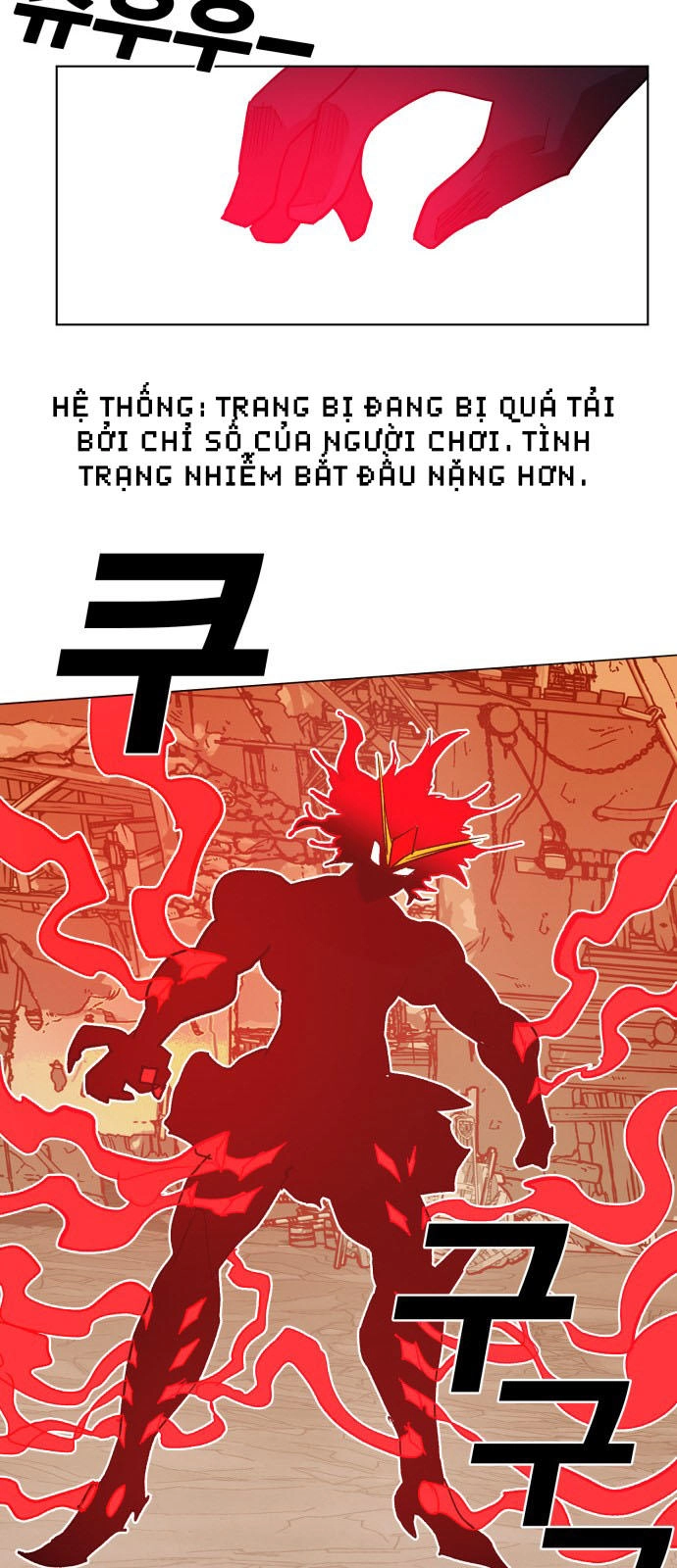 Hard Core Leveling Warrior Ss3 Chapter 155 - 16