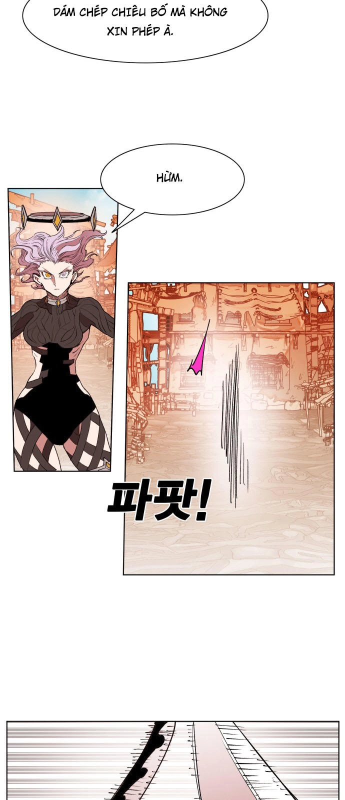 Hard Core Leveling Warrior Ss3 Chapter 155 - 18