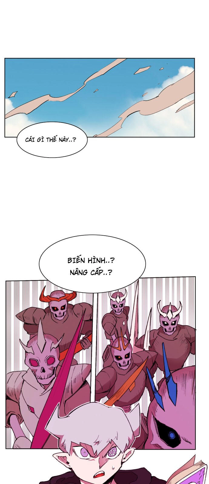 Hard Core Leveling Warrior Ss3 Chapter 155 - 20