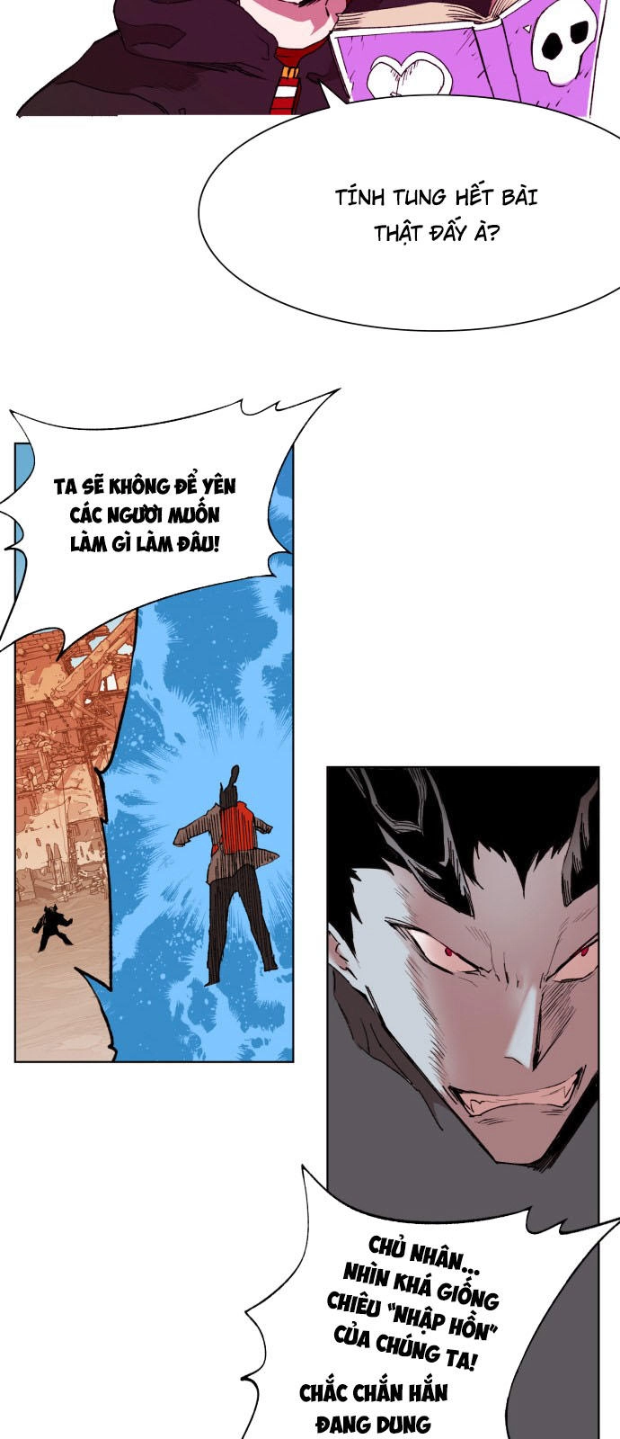 Hard Core Leveling Warrior Ss3 Chapter 155 - 21