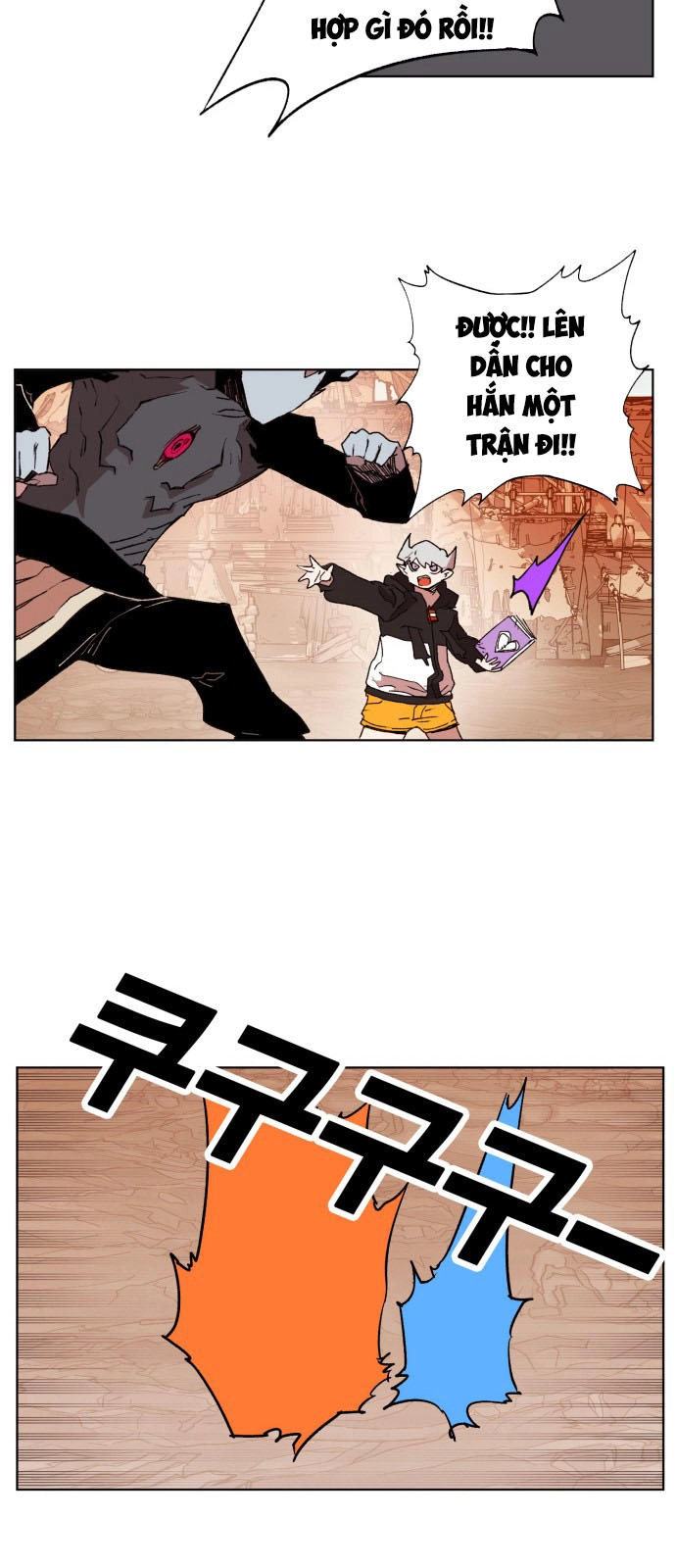 Hard Core Leveling Warrior Ss3 Chapter 155 - 22