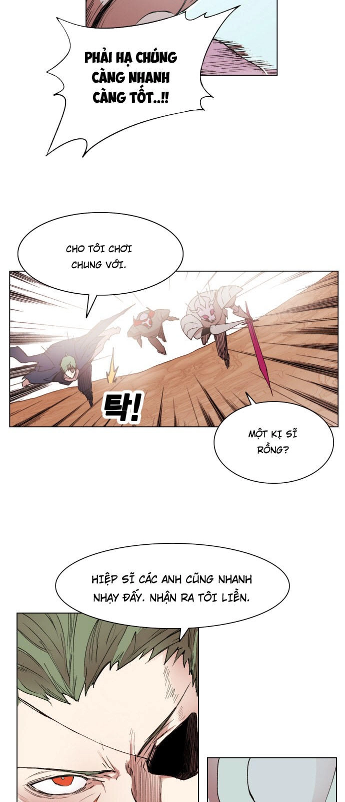 Hard Core Leveling Warrior Ss3 Chapter 155 - 24