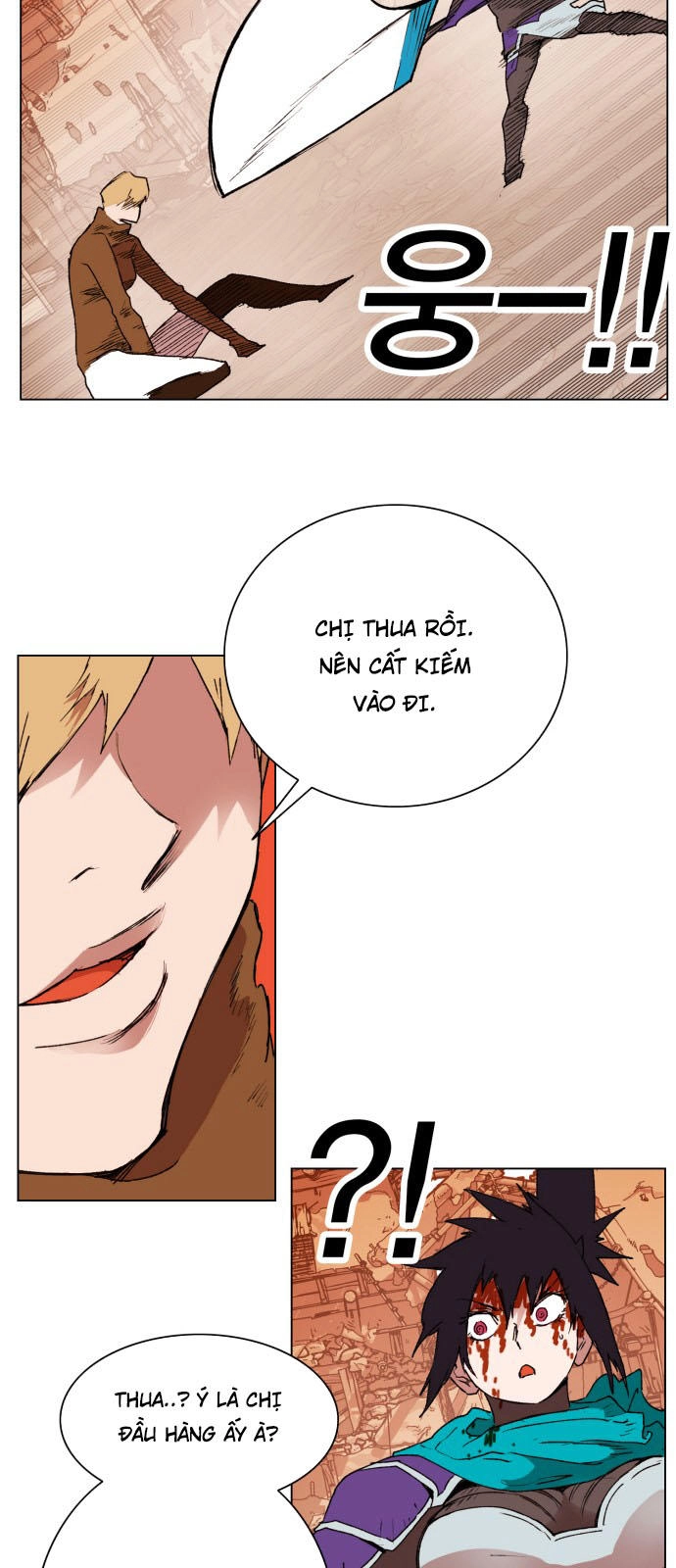 Hard Core Leveling Warrior Ss3 Chapter 155 - 28