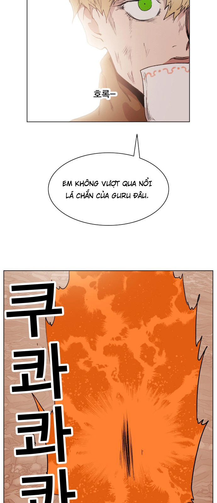 Hard Core Leveling Warrior Ss3 Chapter 155 - 33