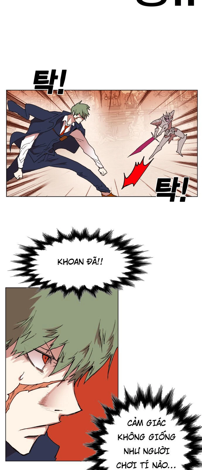 Hard Core Leveling Warrior Ss3 Chapter 155 - 37