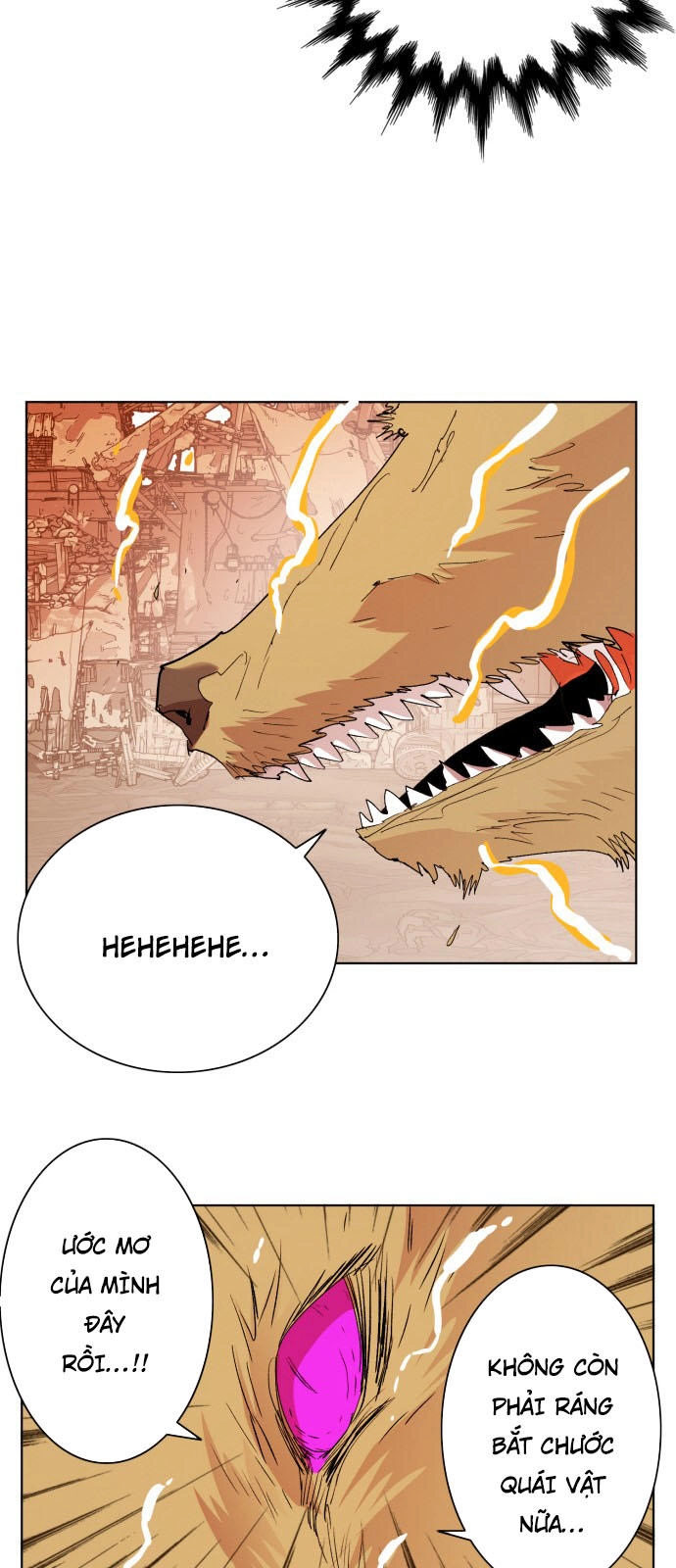 Hard Core Leveling Warrior Ss3 Chapter 155 - 38