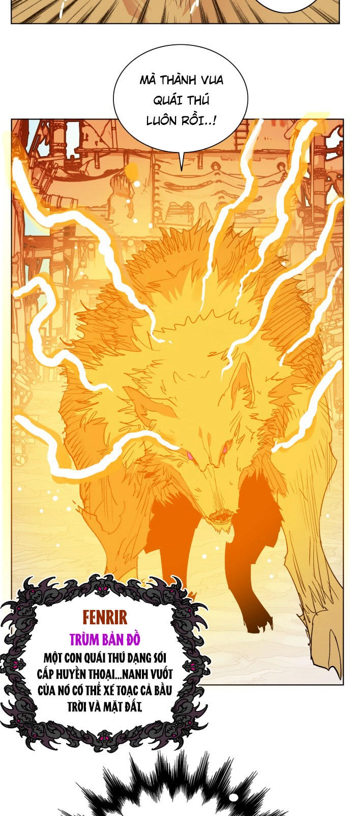 Hard Core Leveling Warrior Ss3 Chapter 155 - 39