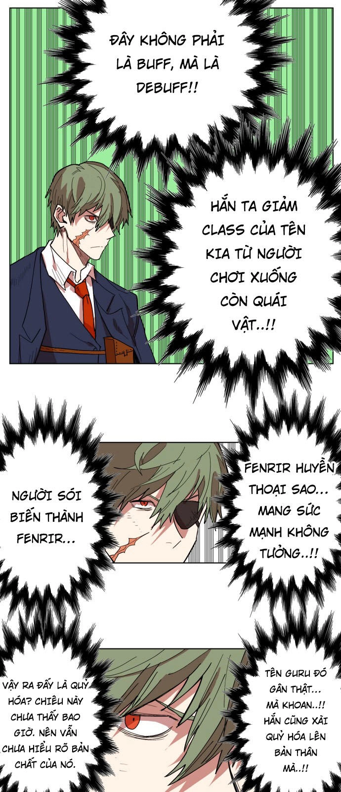 Hard Core Leveling Warrior Ss3 Chapter 155 - 40