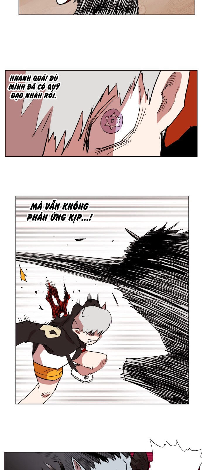 Hard Core Leveling Warrior Ss3 Chapter 155 - 42