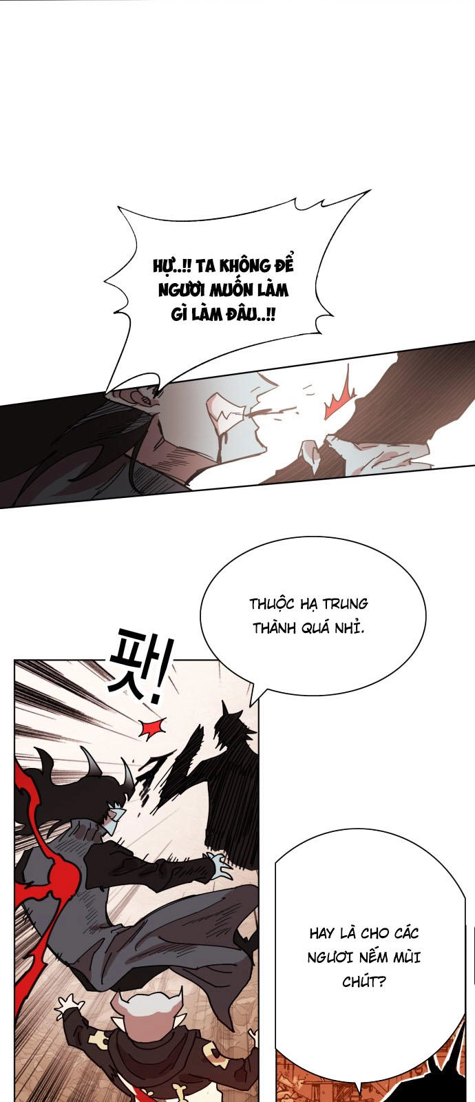 Hard Core Leveling Warrior Ss3 Chapter 155 - 45