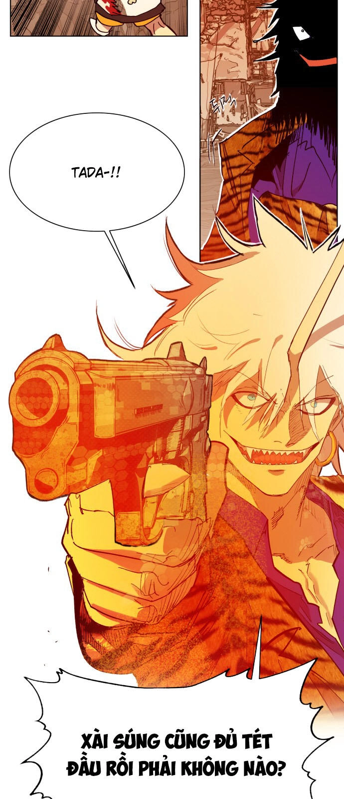 Hard Core Leveling Warrior Ss3 Chapter 155 - 46