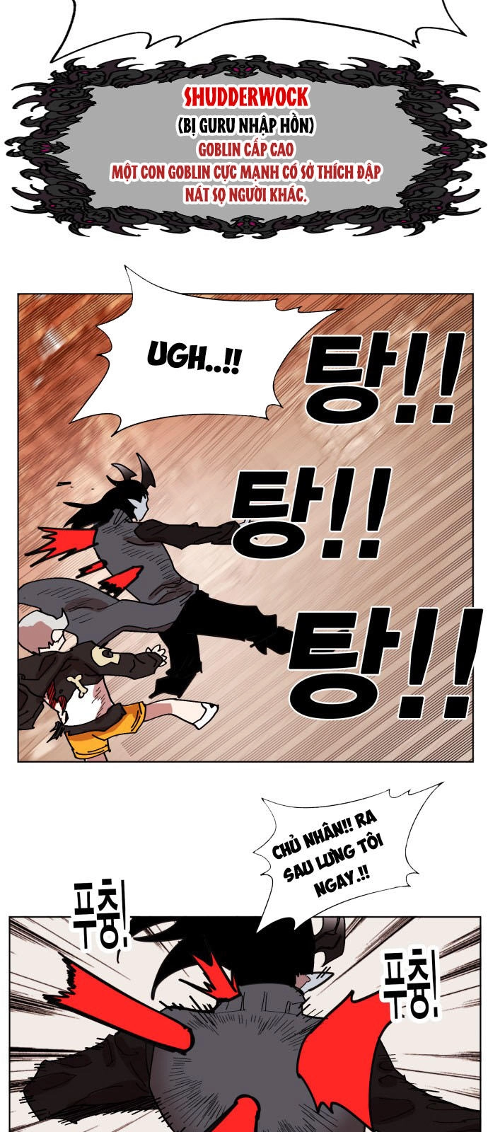 Hard Core Leveling Warrior Ss3 Chapter 155 - 47